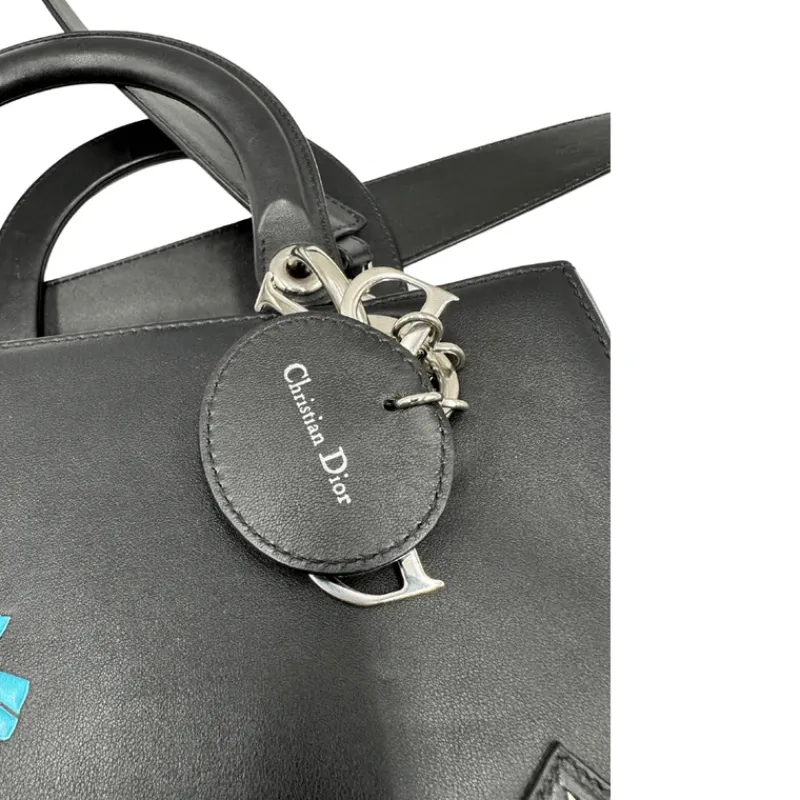 Borse A Tracolla|Borse A Mano>Dior Borsa media Lady