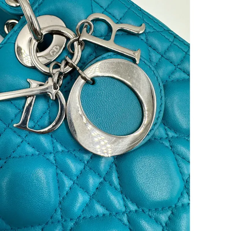 Borse A Tracolla|Borse A Mano>Dior Borsa media Lady