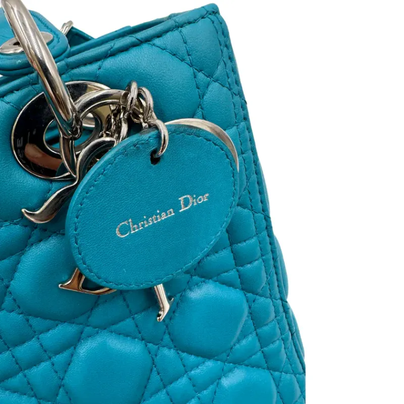 Borse A Tracolla|Borse A Mano>Dior Borsa media Lady