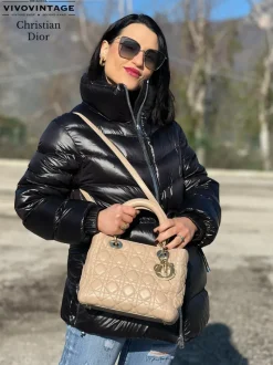 Borse A Tracolla|Borse A Mano>Dior Borsa media Lady