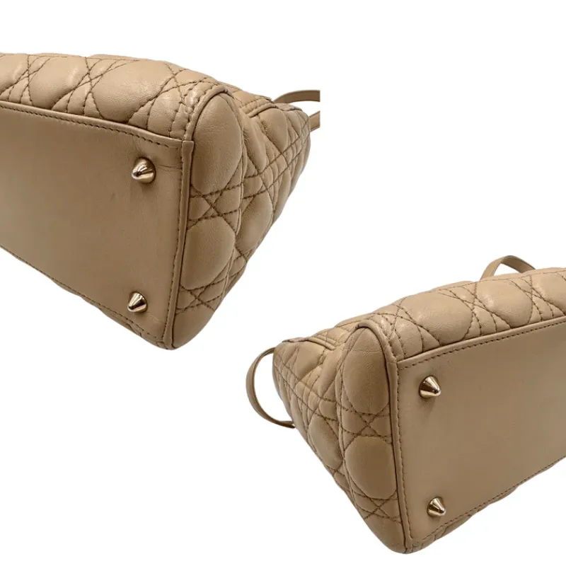 Borse A Tracolla|Borse A Mano>Dior Borsa media Lady