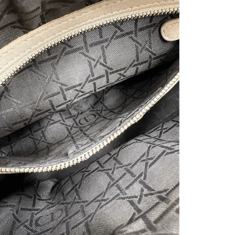 Borse A Tracolla|Borse A Mano>Dior Borsa media Lady