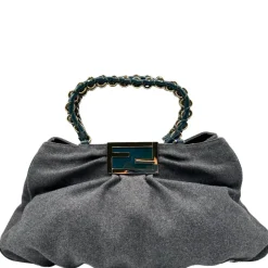 Borse A Spalla>Fendi Borsa Mia