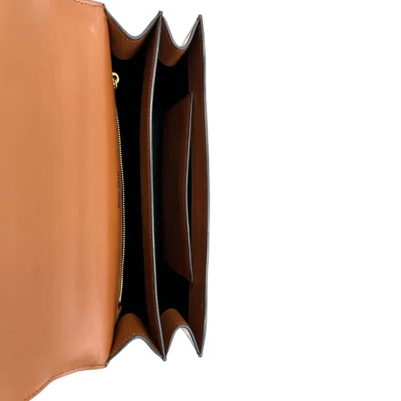 Borse A Tracolla>Miu Miu Borsa Solitaire