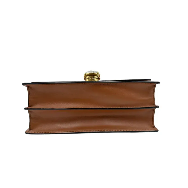 Borse A Tracolla>Miu Miu Borsa Solitaire