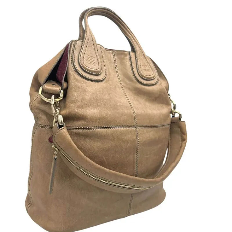 Borse A Mano|Borse A Tracolla>Givenchy Borsa Nightingale