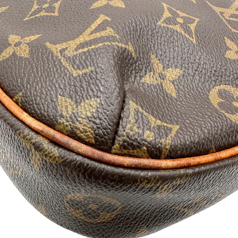 Borse A Tracolla>Louis Vuitton Borsa Odeon PM