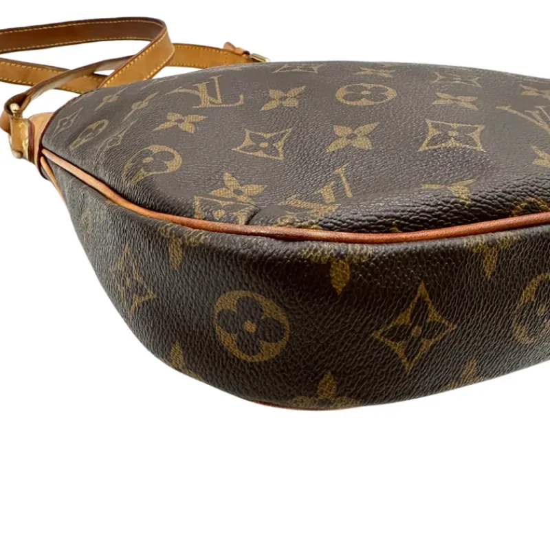 Borse A Tracolla>Louis Vuitton Borsa Odeon PM