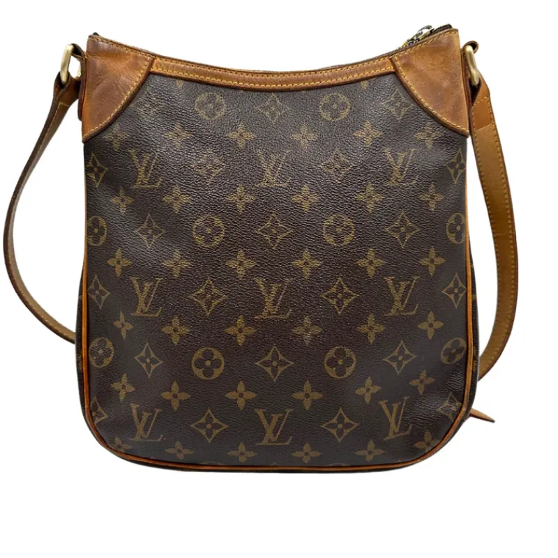 Borse A Tracolla>Louis Vuitton Borsa Odeon PM