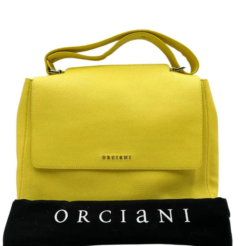 Borse A Mano>Orciani Borsa Sveva