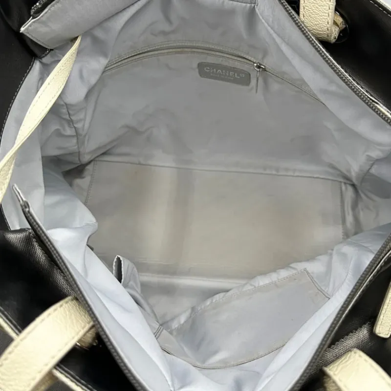 Borse A Spalla>Chanel Borsa Paris-Biarritz