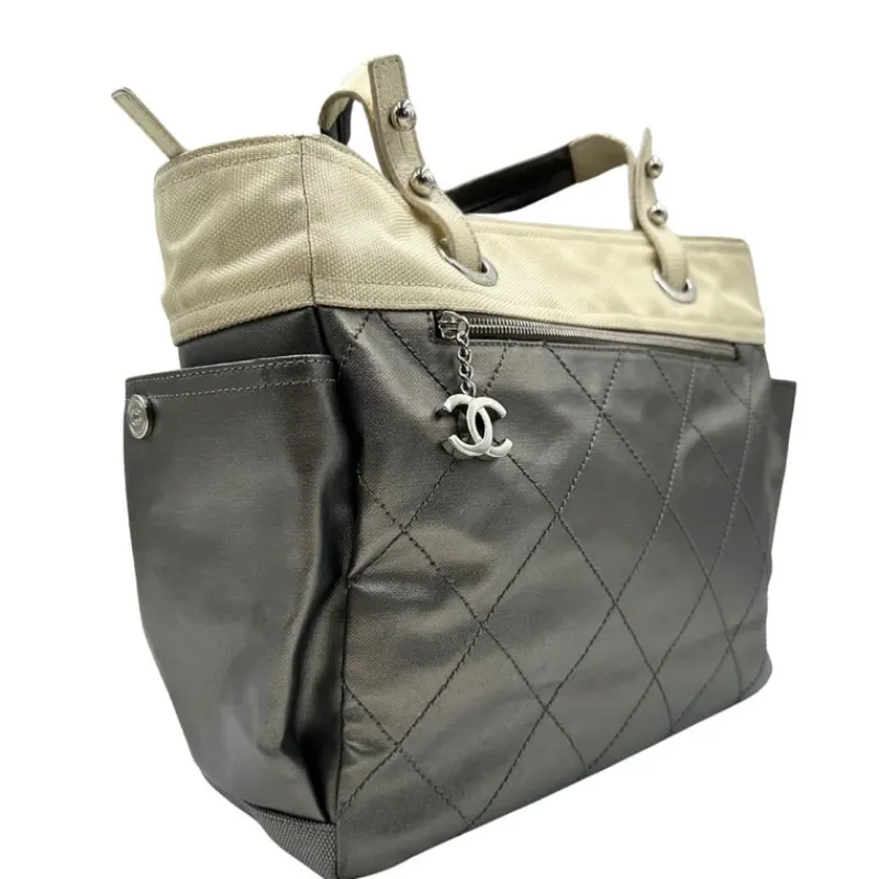 Borse A Spalla>Chanel Borsa Paris-Biarritz