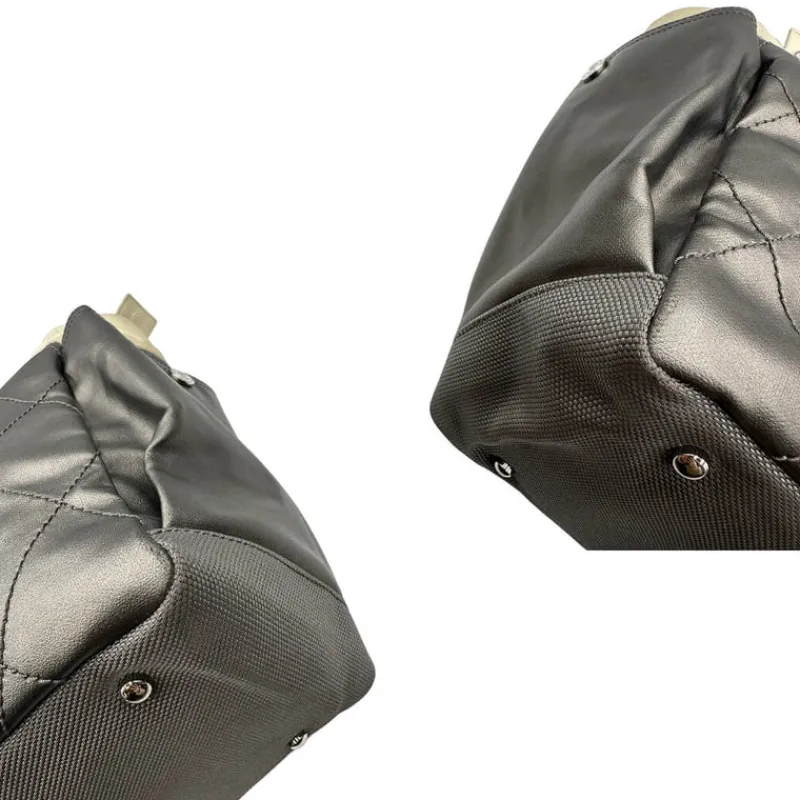 Borse A Spalla>Chanel Borsa Paris-Biarritz
