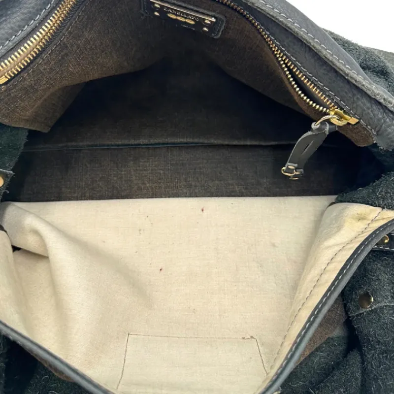 Borse A Tracolla|Borse A Spalla>Zanellato Borsa Postina L