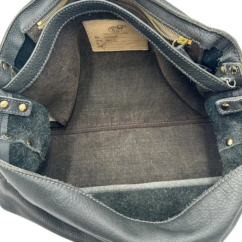 Borse A Tracolla|Borse A Spalla>Zanellato Borsa Postina L