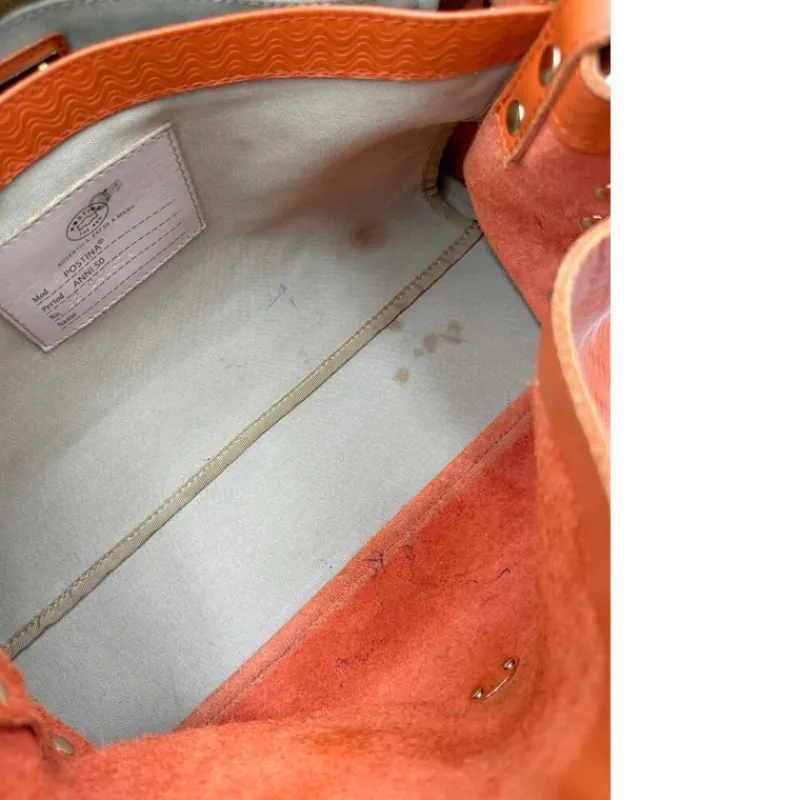 Borse A Tracolla|Borse A Mano>Zanellato Borsa Postina M