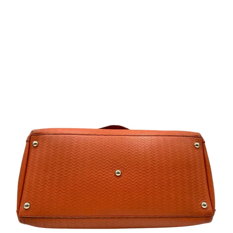 Borse A Tracolla|Borse A Mano>Zanellato Borsa Postina M