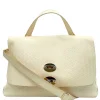 Borse A Tracolla|Borse A Mano>Zanellato Borsa Postina M