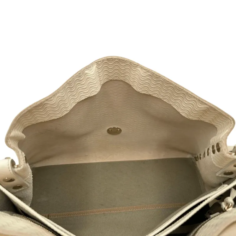 Borse A Tracolla|Borse A Mano>Zanellato Borsa Postina M