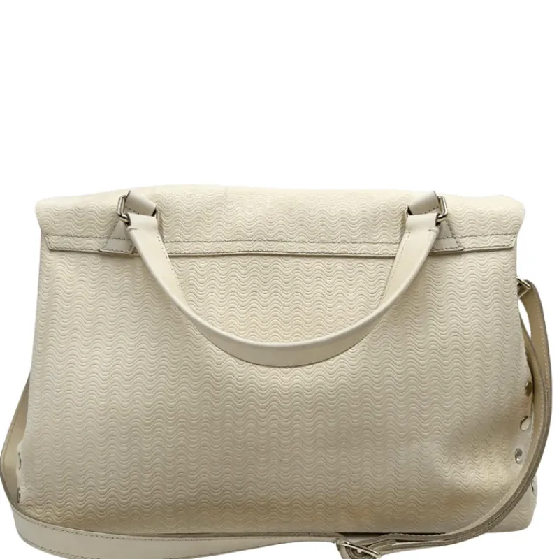 Borse A Tracolla|Borse A Mano>Zanellato Borsa Postina M