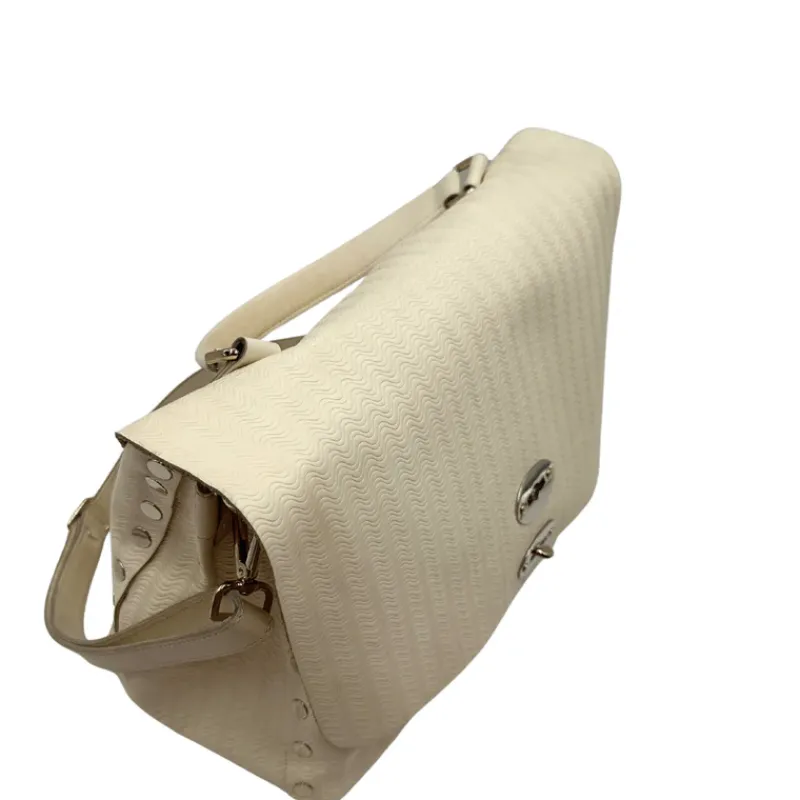 Borse A Tracolla|Borse A Mano>Zanellato Borsa Postina M