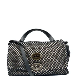 Borse A Tracolla|Borse A Mano>Zanellato Borsa Postina S