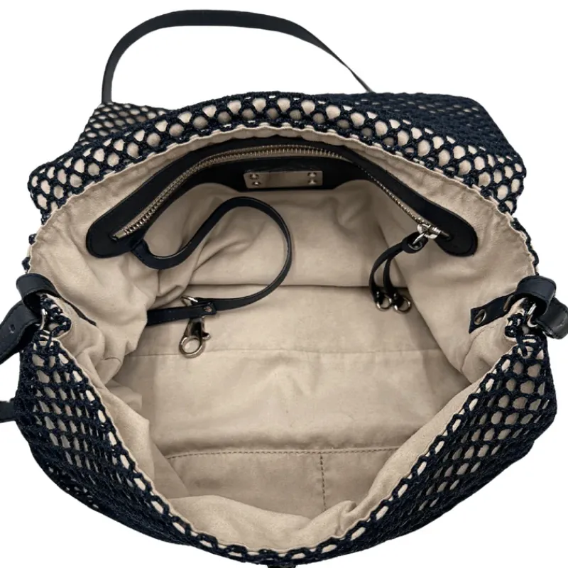 Borse A Tracolla|Borse A Mano>Zanellato Borsa Postina S