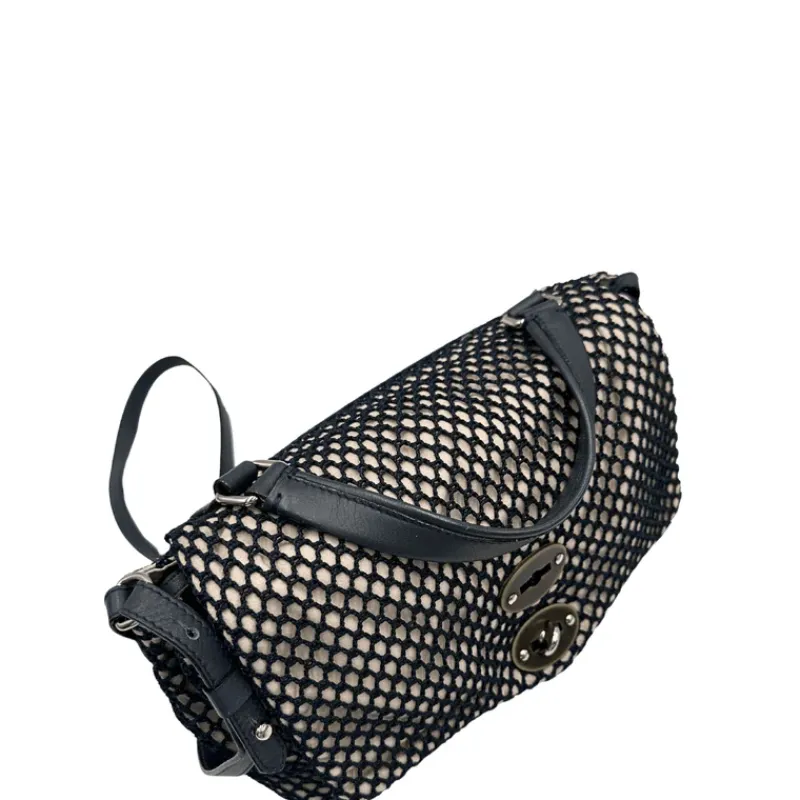 Borse A Tracolla|Borse A Mano>Zanellato Borsa Postina S