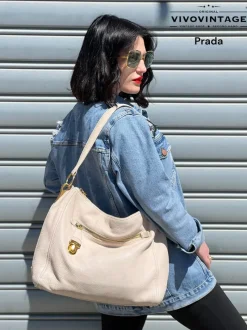 Borse A Spalla>Prada Borsa