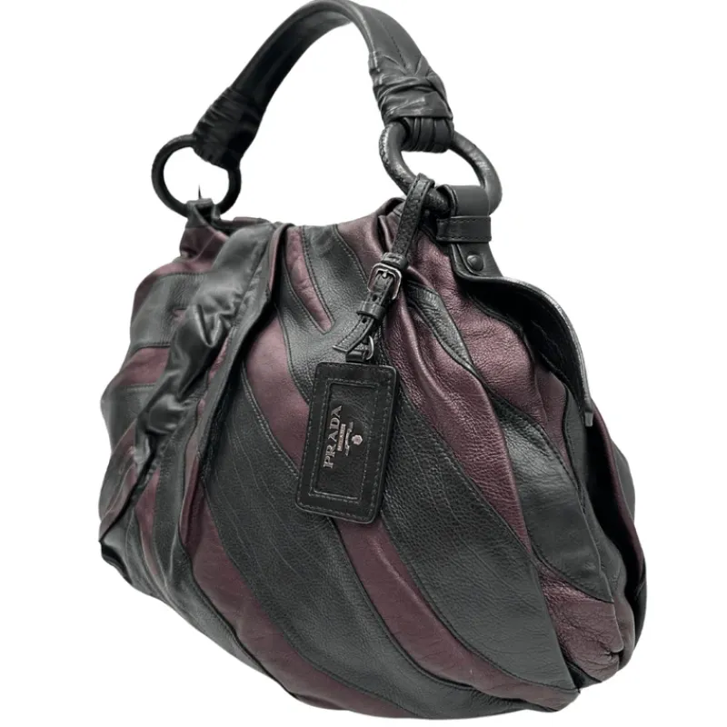 Borse A Mano>Prada Borsa ribes