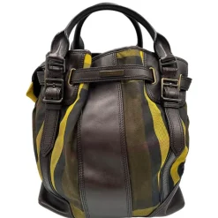 Borse A Tracolla|Borse A Spalla>Burberry Borsa Prorsum