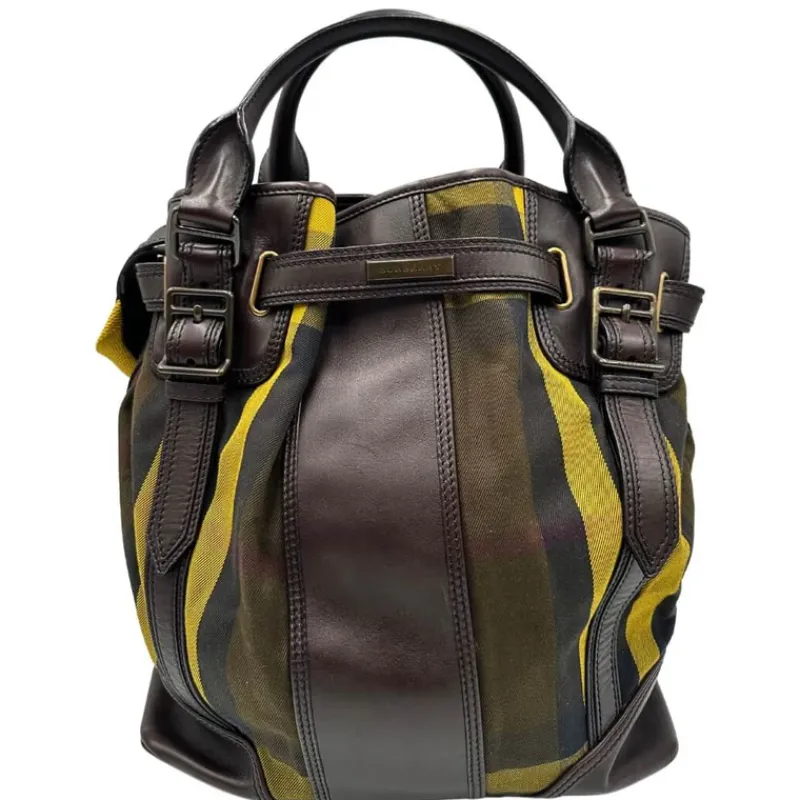Borse A Tracolla|Borse A Spalla>Burberry Borsa Prorsum