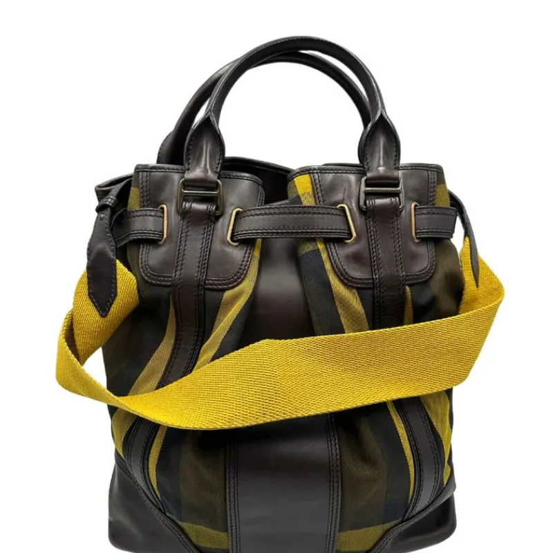 Borse A Tracolla|Borse A Spalla>Burberry Borsa Prorsum