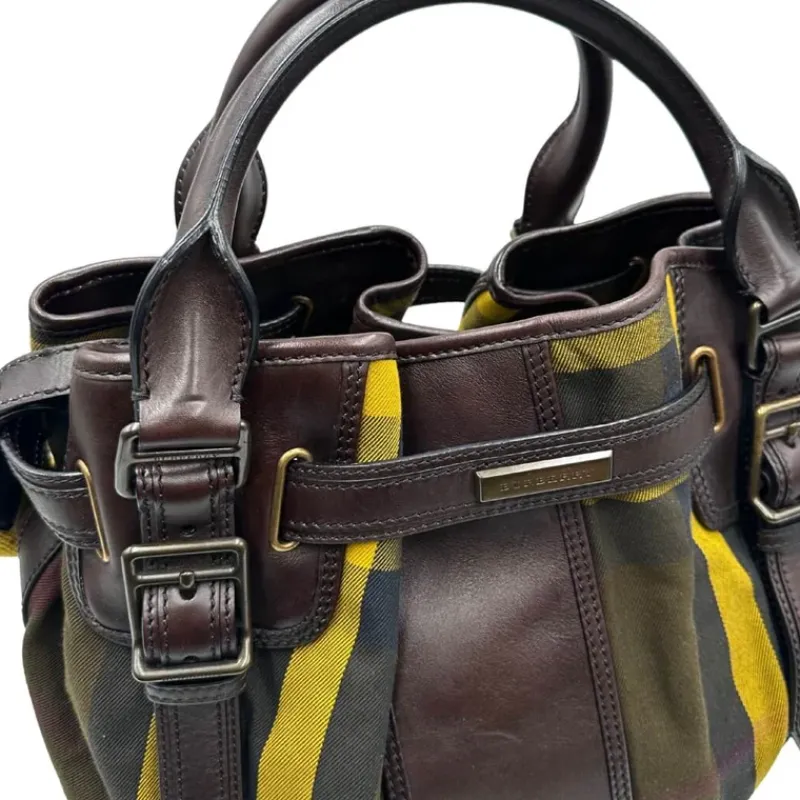 Borse A Tracolla|Borse A Spalla>Burberry Borsa Prorsum