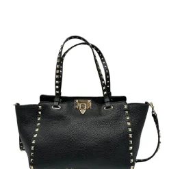 Borse A Tracolla|Borse A Spalla>Valentino Garavani Borsa Rockstud
