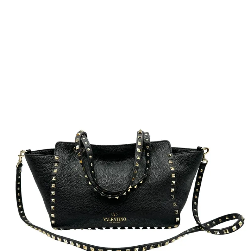 Borse A Tracolla|Borse A Spalla>Valentino Garavani Borsa Rockstud