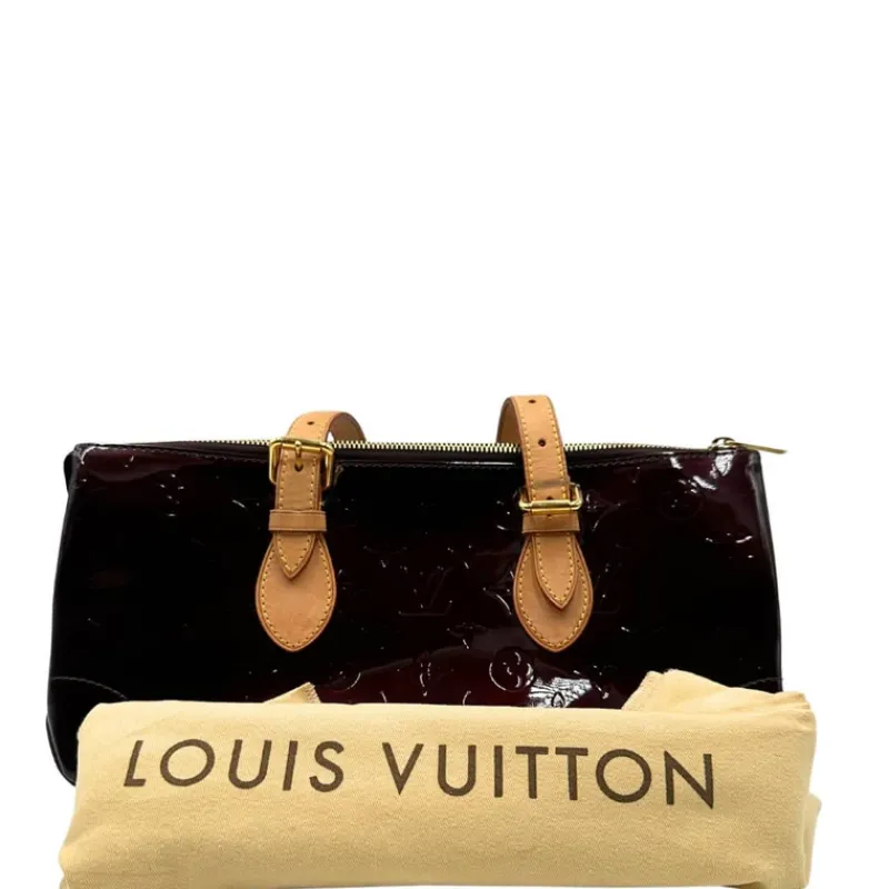Borse A Spalla>Louis Vuitton Borsa Rosewood