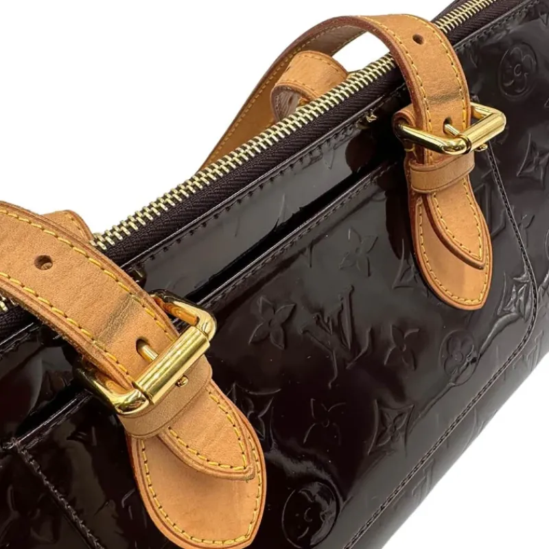 Borse A Spalla>Louis Vuitton Borsa Rosewood