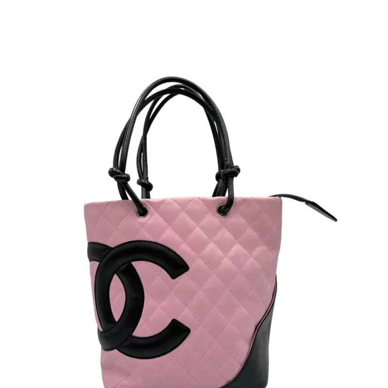Borse A Spalla>Chanel Borsa Rue Cambon