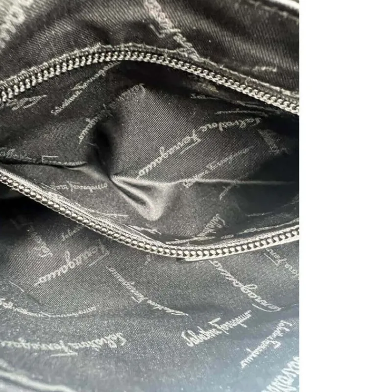 Borse A Spalla>Salvatore Ferragamo Borsa