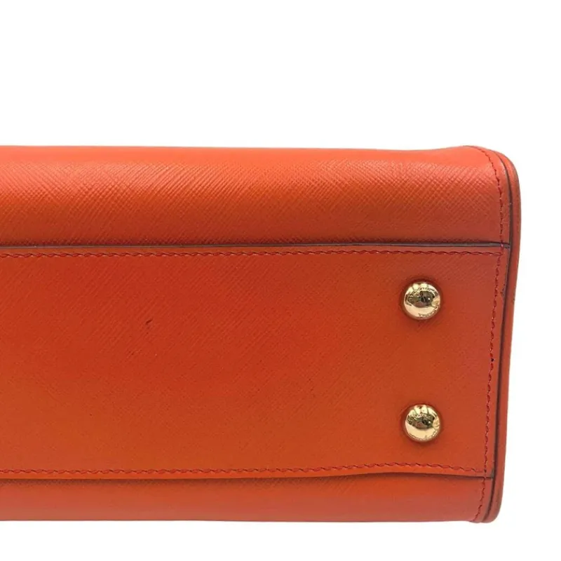 Borse A Spalla>Salvatore Ferragamo Borsa gancini