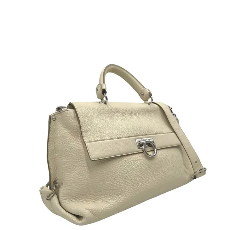Borse A Tracolla|Borse A Mano>Salvatore Ferragamo Borsa Sofia