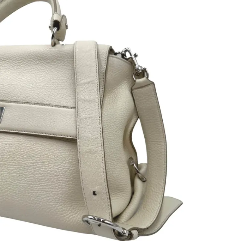 Borse A Tracolla|Borse A Mano>Salvatore Ferragamo Borsa Sofia