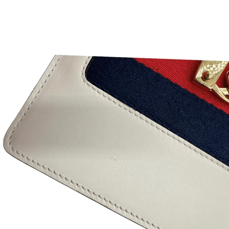 Borse A Tracolla>Gucci Borsa Sylvie