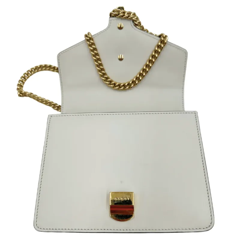 Borse A Tracolla>Gucci Borsa Sylvie