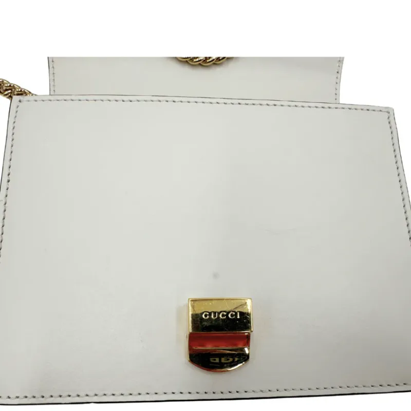 Borse A Tracolla>Gucci Borsa Sylvie