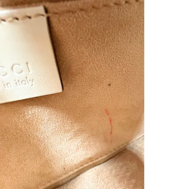 Borse A Tracolla>Gucci Borsa Sylvie