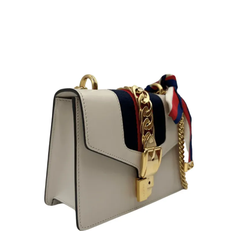 Borse A Tracolla>Gucci Borsa Sylvie