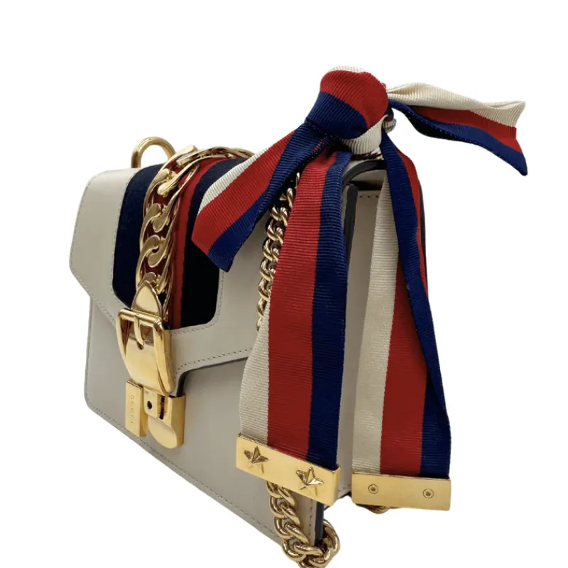 Borse A Tracolla>Gucci Borsa Sylvie