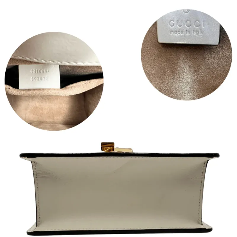 Borse A Tracolla>Gucci Borsa Sylvie